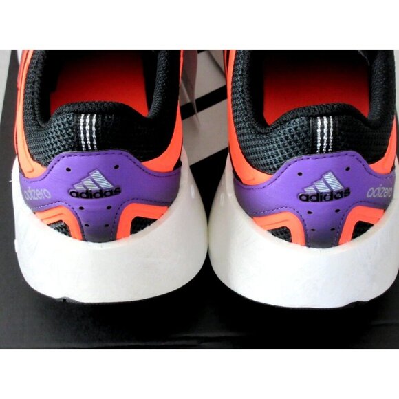 Adidas Women's Adizero Aruku Running Shoes Coral Purple Size 7.5 NIB JP5567 - Picture 4 of 6